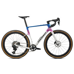 Fondriest ARDENNE SHIMANO GRX 610 2X12