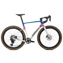 Fondriest ARDENNE SHIMANO GRX 610 2X12