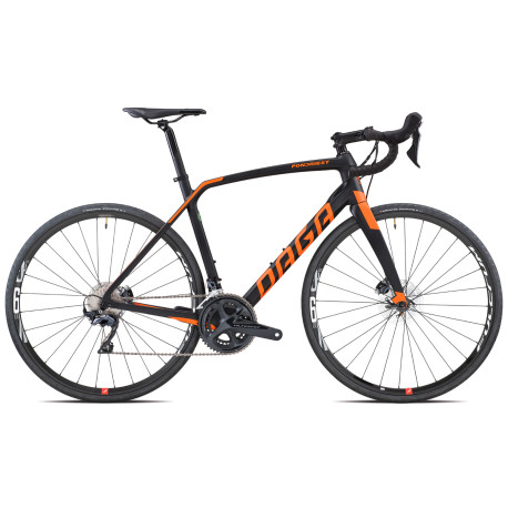 Fondriest DAGA – SRAM APEX 1X11S