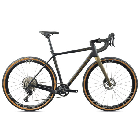 Fondriest Panther GRX 1x12 (2025)