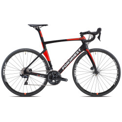 Fondriest DARDO DISC – SHIMANO 7100 105 12s