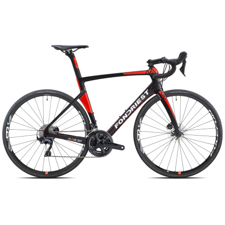 Fondriest DARDO DISC – SHIMANO 7100 105 12s