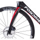Fondriest DARDO DISC – SHIMANO 7100 105 12s