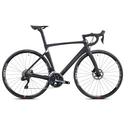 Fondriest DARDO DISC – SHIMANO 8000 ULTEGRA 11s