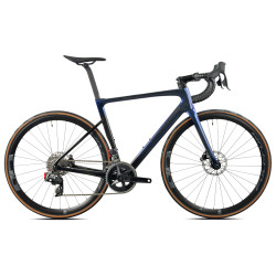 RONSE SRAM RIVAL AXS MY26 (modrá)