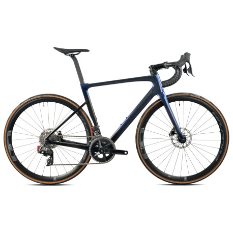 RONSE SRAM RIVAL AXS MY26 (modrá)