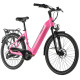 Leader Fox LOTUS 26"