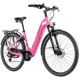 Leader Fox NARA 28"2023
