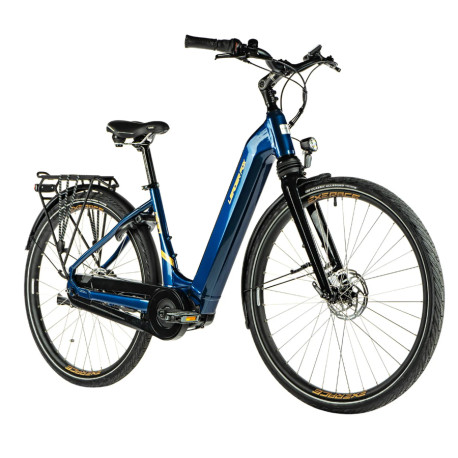 Leader Fox NEBA 28" 2023