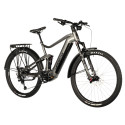 Leader Fox BENTON 29" 2024