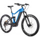 Leader Fox AYRA 29" 2023