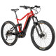 Leader Fox ARRAN 29" 2023
