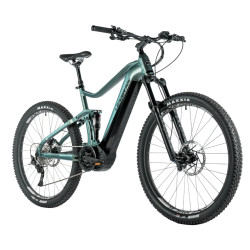 Leader Fox ARRAN 29" 2023