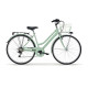 MBM Touring Mod. 814D/20 6S 28“ Mint