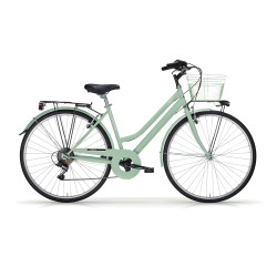 MBM Touring Mod. 814D/20 6S 28“ Mint