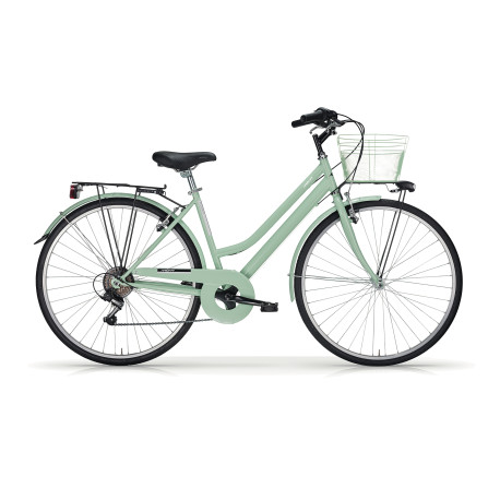 MBM Touring Mod. 814D/20 6S 28“ Mint