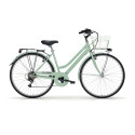 MBM Touring Mod. 814D/20 6S 28“ Mint