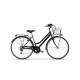MBM Touring Mod. 814D/20 6S 28“ Black