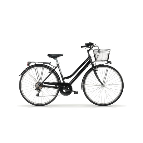 MBM Touring Mod. 814D/20 6S 28“ Black
