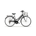 MBM Touring Mod. 814D/20 6S 28“ Black