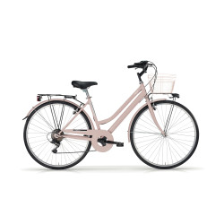 MBM Touring Mod. 814D/20 6S 28“ Nude