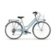 MBM Touring Mod. 814D/20 6S 28“ Light Sky