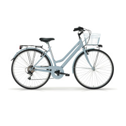 MBM Touring Mod. 814D/20 6S 28“ Light Sky