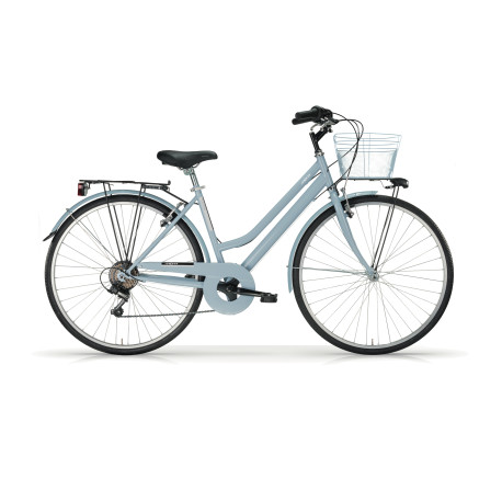 MBM Touring Mod. 814D/20 6S 28“ Light Sky