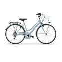 MBM Touring Mod. 814D/20 6S 28“ Light Sky