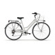MBM Touring Mod. 814D/20 6S 28“ White