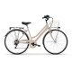 MBM Touring Mod. 814D/20 6S 28“ Cream