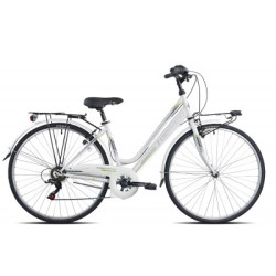 Torpado ALBATROS - DONNA 6V 28" T481