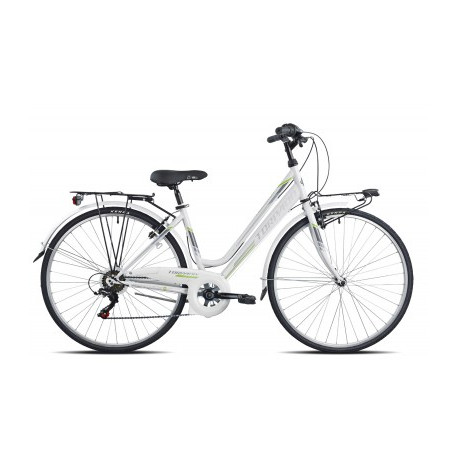 Torpado ALBATROS - DONNA 6V 28" T481