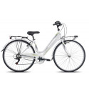 Torpado ALBATROS - DONNA 6V 28" T481