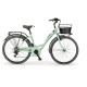 MBM Agora MOD. 250/20 6S 26“