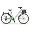 MBM Agora MOD. 250/20 6S 26“