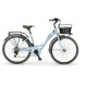 MBM Agora MOD. 250/20 6S 26“