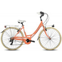 Torpado SILVER LIFE 6V 26" T120