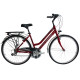 FAVBIKE trekking NOSTALGIA 24V 28″, dámské