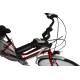 FAVBIKE trekking NOSTALGIA 24V 28″, dámské