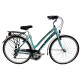 FAVBIKE trekking FORTUNA 24V 28″, dámské,