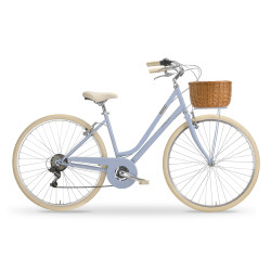 MBM Neptune MOD. 817D/24 6S 28"