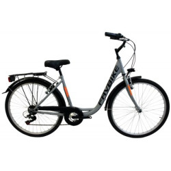 Městské kolo FAVBIKE CITY 6V 26″
