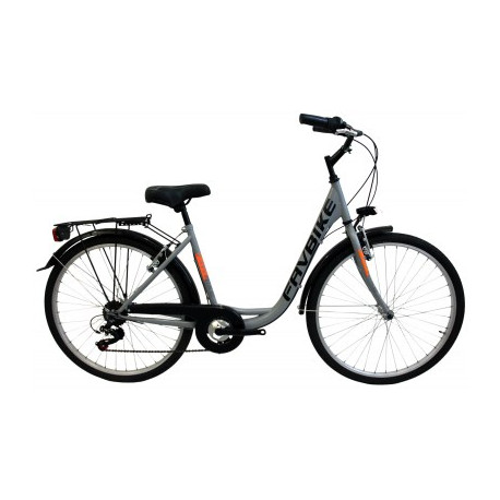Městské kolo FAVBIKE CITY 6V 26″