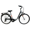 Městské kolo FAVBIKE CITY 6V 26″