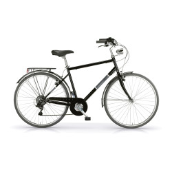MBM Silvery MOD. 816U/20 6S 28"