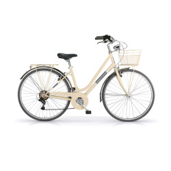 MBM Silvery MOD. 816D/20 6S 28"