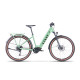 LEVIT FLUECO (Mint lowstep)