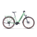 LEVIT FLUECO (Mint lowstep)