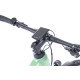 LEVIT FLUECO (Mint lowstep)